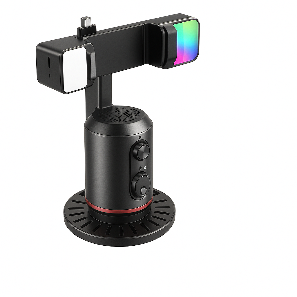 FaceTrack Smart360™