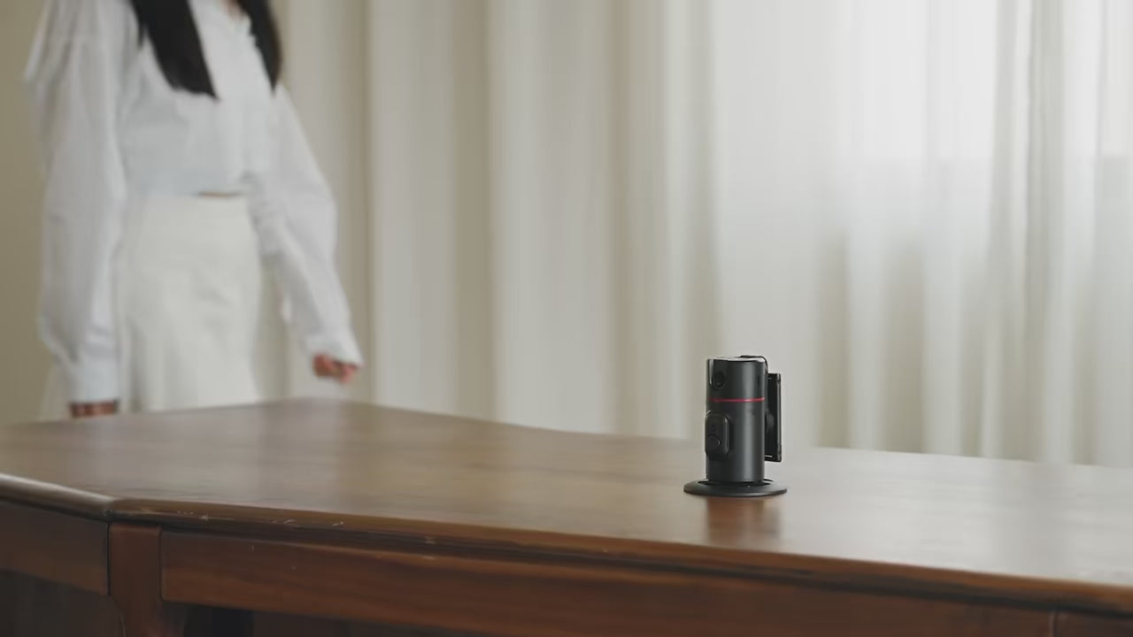 FaceTrack Smart360™